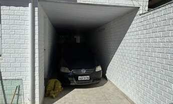 Imagem 3: Casa com 2 dormitórios para alugar, 200 m² por R$ 2.600,00/mês - Parque Vitória - São Paul