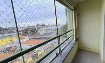 Imagem 6: Apartamento - Parque Industrial - Campinas
