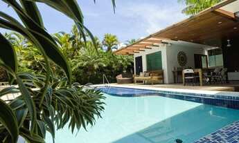 Imagem 2: SALVADOR - Casa de Condomínio - ALPHAVILLE I