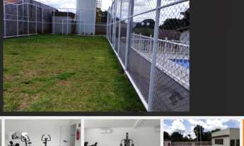 Imagem: Apartamento condomínio Villas de Saragoça