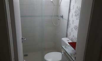 Imagem 5: Apartamento Apartamento com 1 dormitório