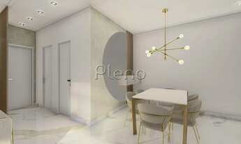 Imagem 7: Apartamento à venda no Swiss Park - Campinas/SP
