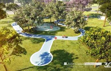 Imagem 3: Casa em condomínio