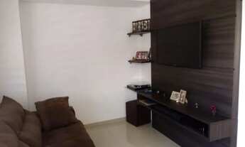 Imagem 2: Casa com 3 dormitórios para alugar, 80 m² por R$ 3.249,00/mês - Parque Imperador - Campina