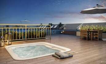 Imagem 9: Apartamento para Venda - 52m², 2 dormitórios, sendo 1 suites, 1 vaga - Partenon