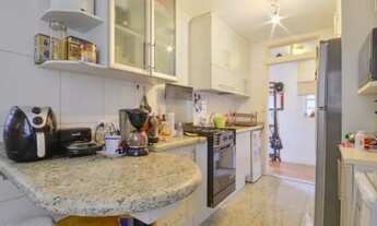 Imagem 5: Apartamento para venda com 125 metros quadrados com 3 quartos em Jardim Paulista - São Pau