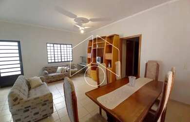 Imagem 4: Residencial Casa em Marília