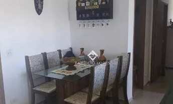 Imagem 3: Apartamento com 2 dormitórios à venda, 62 m² - Vila Machado - Jacareí/SP