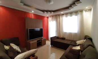 Imagem 4: CASA DE 3 QUARTOS, 1 SUÍTE, 4 VAGAS 250M². BAIRRO ARVOREDO 1º, CONTAGEM