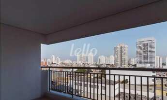 Imagem 2: São Paulo - Apartamento Padrão - Belém