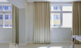 Imagem 3: Apartamento à Venda - Tijuca, 2 Quartos, 100 m2