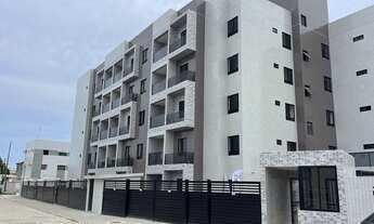 Imagem: Apartamentos de 02 e 03 quartos no Poço