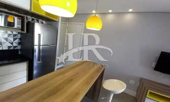 Imagem 4: Flat, Aclimação - São Paulo