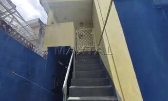 Imagem 3: Casa na região do Imirim com 80m², 1 dormitório, sala, cozinha e banheiro