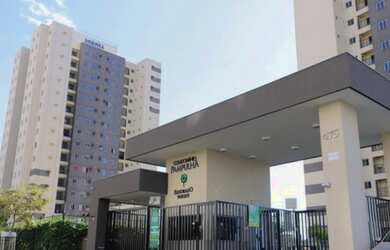 Imagem 4: Apartamento 2/4 Eldorado pampulha parque Oeste