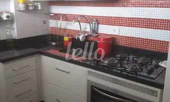 Imagem 3: São Paulo - Apartamento Padrão - Mooca