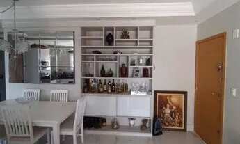 Imagem 6: Apartamento com 1 dormitório, 102 m² - venda por R$ 980.000,00 ou aluguel por R$ 5.192,00