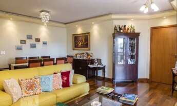 Imagem 4: Apartamento para Aluguel - Bosque da Saúde, 3 Quartos, 114 m2