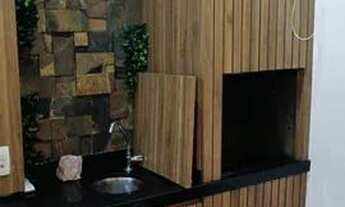 Imagem 4: Apartamento para aluguel possui 72 metros quadrados com 3 quartos em Votupoca - Barueri