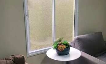 Imagem 5: Casa com 3 dormitórios para alugar, 140 m² por R$ 4.080,00/mês - Village Imperial Residenc