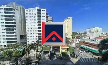 Imagem 7: Apartamento Locação 3 Dormitórios - 116 m² Moema