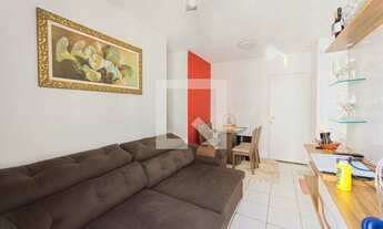 Imagem 4: Apartamento para Aluguel - São Cristóvão, 2 Quartos, 50 m2