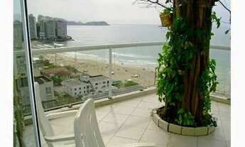 Imagem 3: Cobertura à venda, 400 m² por R$ 1.600.000,00 - Pitangueiras - Guarujá/SP