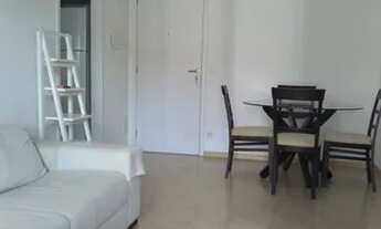 Imagem: Apartamento para aluguel com 59 metros quadrados