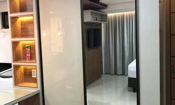 Imagem 6: Apartamento para aluguel com 28 metros quadrados com 1 quarto em Ponta do Farol - São Luís