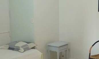 Imagem: Suítes mobiliadas no centro de Brasília