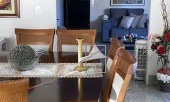 Imagem 5: Apartamento com 5 dormitórios à venda, 256 m² - Maison Esther - Ribeirão da Ponte - Cuiabá