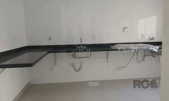 Imagem 5: Apartamento para Venda - 95.82m², 2 dormitórios, sendo 1 suites, 2 vagas - Petrópolis