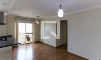 Imagem 2: Apartamento para Aluguel - Vila Ede, 2 Quartos, 68 m2