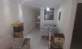 Imagem 3: Apto 2 dorms sala p/ 2 ambientes 2 vagas 52 m² à venda por R$ 320.000,00 no Residencial Vi