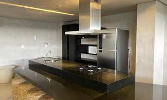 Imagem 5: Edifício Jardim Giverny Apartamento Novo com 3 suítes na Jatiúca em Maceió