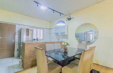 Imagem 6: Casa - 2 dormitórios - 180m² - Jardim das acacias