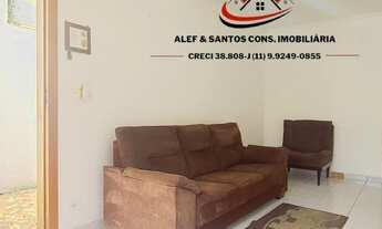 Imagem 4: Casa para aluguel em Vila Prel - São Paulo - SP