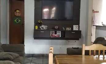 Imagem 4: Casa 2 e 3 quartos À venda - QNL 11