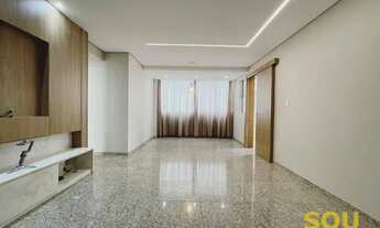 Imagem: Apartamento com 3 quartos para alugar, 92