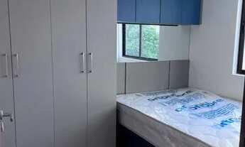 Imagem: Alugo apt 1 quarto primeira moradia, ao