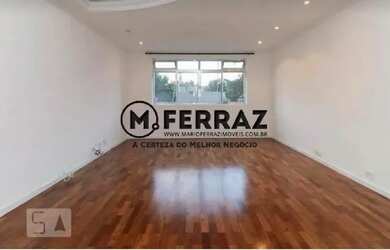 Imagem 3: Apartamento de 90m², 3 dorm. sendo 1 suíte para locação - Jardim Paulistano