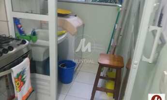 Imagem 7: Apartamento (tipo - padrao) 2 dormitórios, cozinha planejada, portaria 24hs, lazer, salão