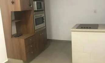 Imagem 5: Casa de condomínio para aluguel com 99 metros quadrados com 2 quartos