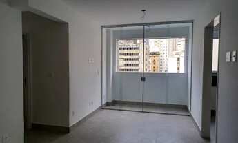 Imagem 3: Apartamento à venda, 3 quartos, 1 suíte, 2 vagas, Vila Paris - Belo Horizonte/MG