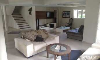 Imagem 6: Linda casa 4 quartos toda mobiliada na pista km 13 na pista