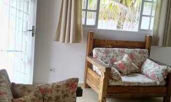 Imagem 6: Casa para venda possui 180 metros quadrados com 3 quartos em Balneário Gaivota - Itanhaém