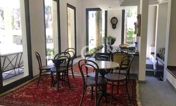 Imagem 5: Casa - Sítios de Recreio Gramado - Campinas