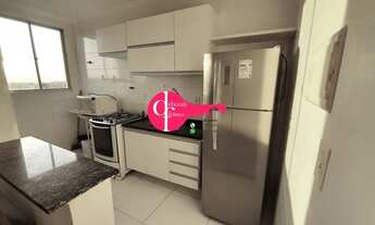 Imagem 3: Apartamento para aluguel com 2 quartos no Olhos D'Água