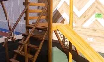 Imagem 2: Residencial Francisco Cabral apartamentos de 3 quartos com 88 m2 - R$680.000,00 whatsapp