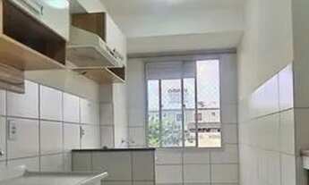 Imagem 4: Apartamento no Jardins Mangueiral